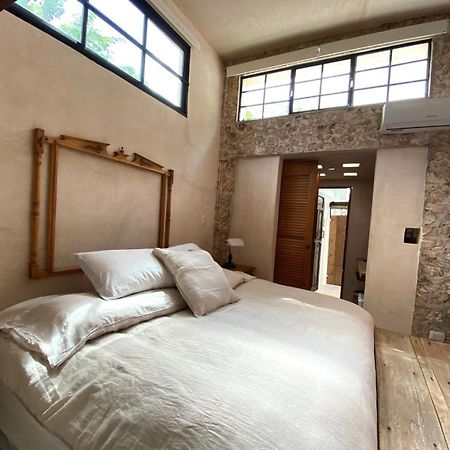 Casa De La Luz Villa Valladolid  Eksteriør bilde