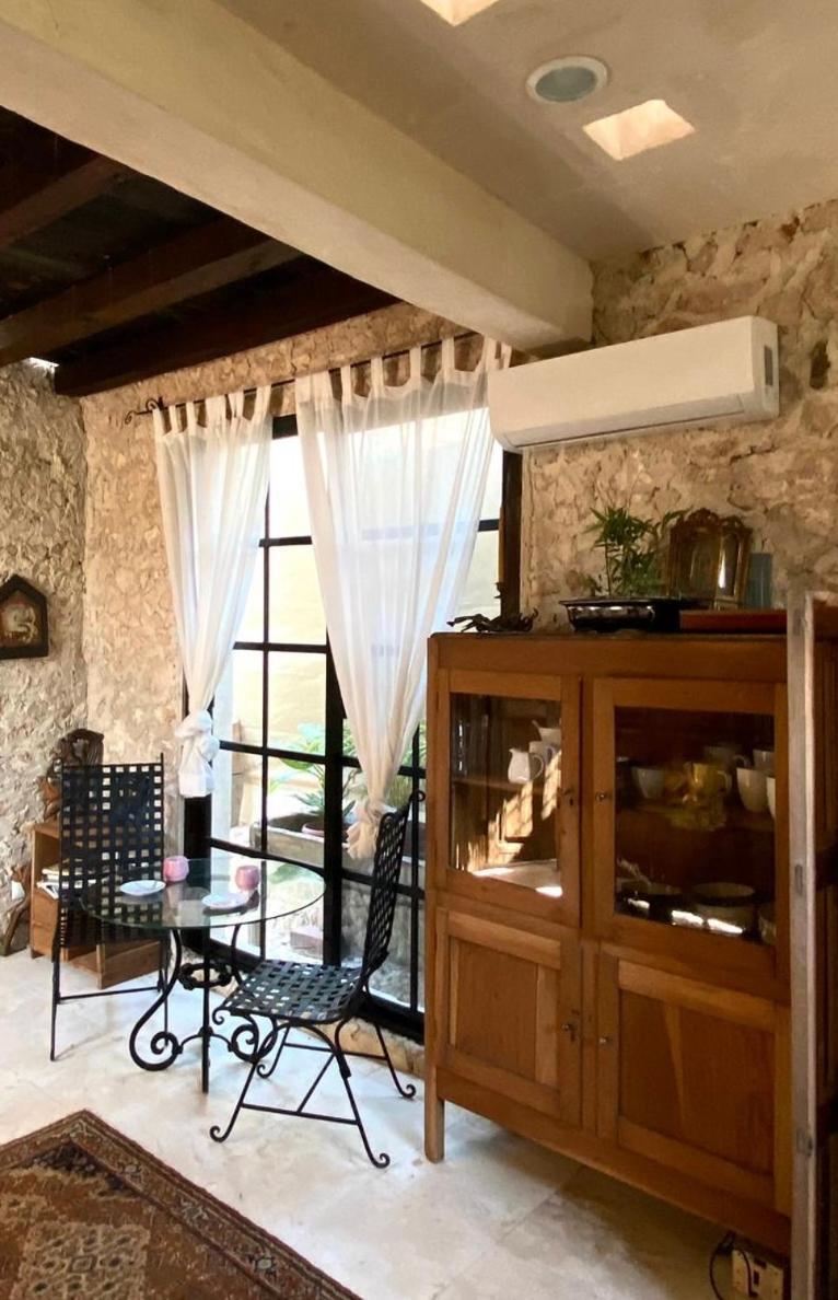 Casa De La Luz Villa Valladolid  Eksteriør bilde
