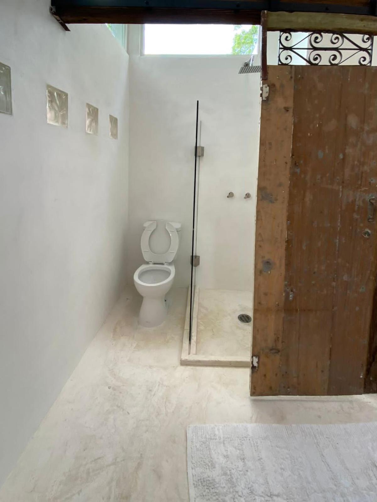 Casa De La Luz Villa Valladolid  Eksteriør bilde
