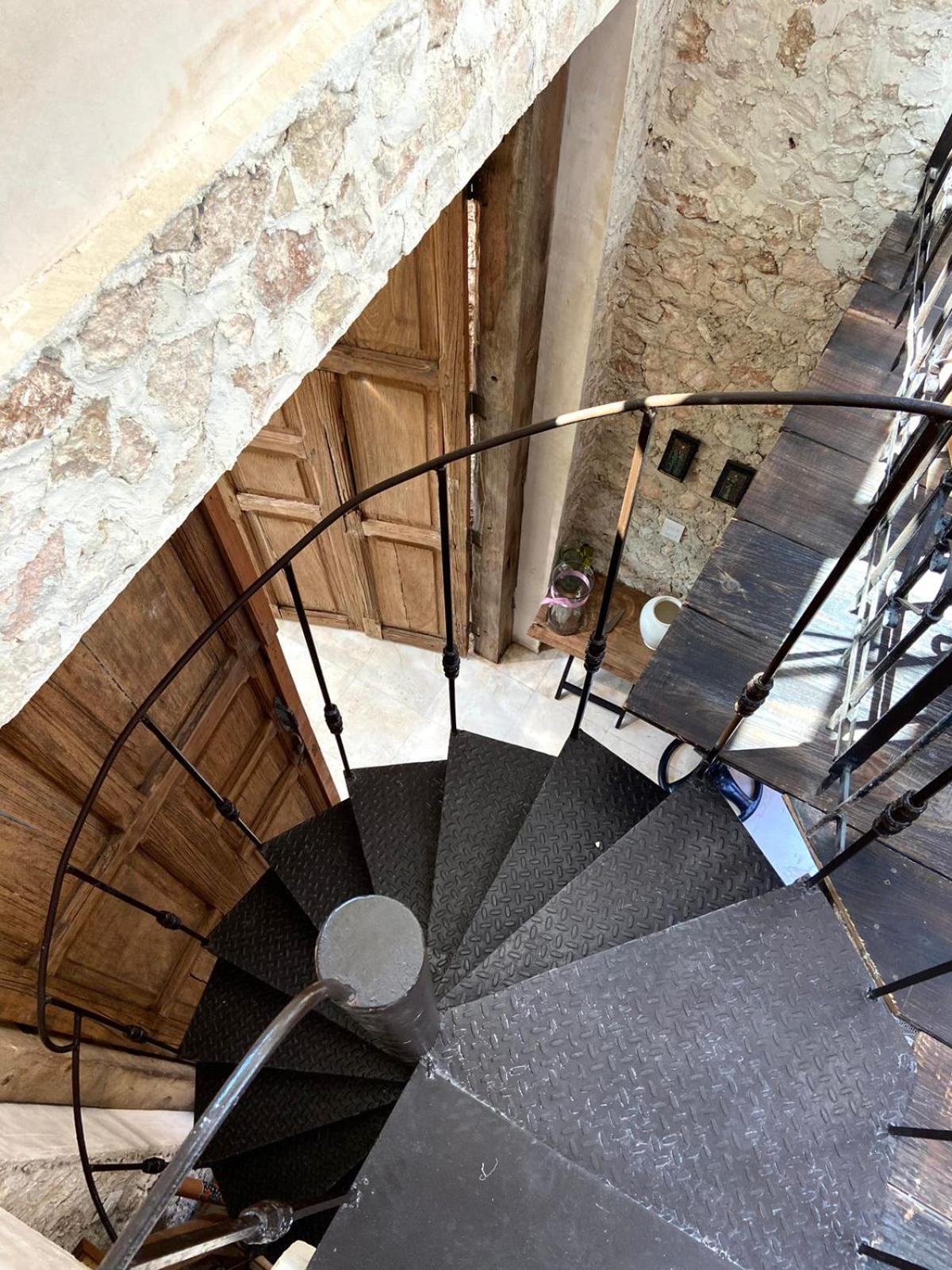 Casa De La Luz Villa Valladolid  Eksteriør bilde