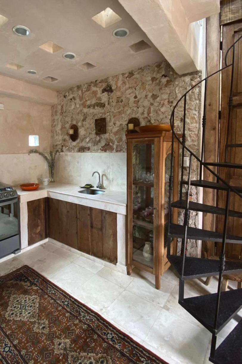 Casa De La Luz Villa Valladolid  Eksteriør bilde