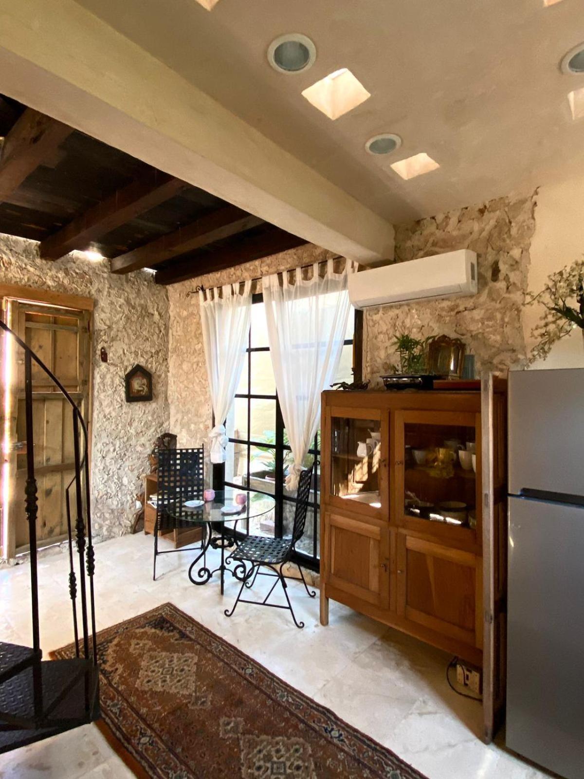 Casa De La Luz Villa Valladolid  Eksteriør bilde
